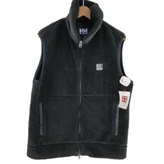 ヘリーハンセン HELLY HANSEN FIBER PILE VEST メンズ JPN：XL のサムネイル
