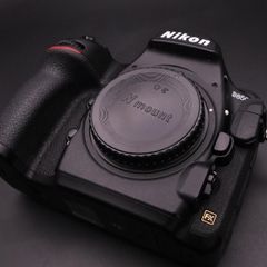 【シャッター数 27,950枚】Nikon デジタル一眼レフカメラ D850 ブラック 【中古】