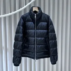 Christian Dior ダウンケット【未使用新品】 org.jpg
