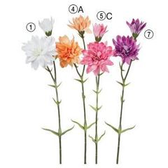 造花 東京堂 まとめ売り アーティフィシャルフラワー アネモネ