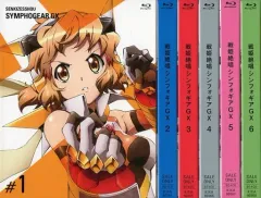 2026年最新】戦姫絶唱シンフォギア 全6巻の人気アイテム - メルカリ