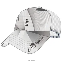 2025年最新】ALLJAPAN キャップの人気アイテム - メルカリ