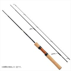 ロッド:FIDELITY Azusa 70L リール:ストラディック2500s - メルカリ
