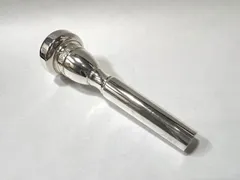 【24日火曜日まで限定お値引】Stomvi 3Cトランペットマウスピース 箱付き Stomvi スタンダード 3C SP トランペット用マウスピース