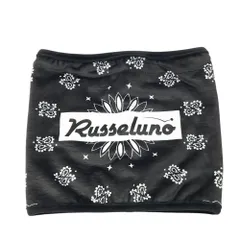 【値下げ】RUSSELUNO ラッセルノ♡ ストレッチボアブルゾン　美品 2025年最新】russeluno russelunoの人気アイテム - メルカリ