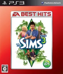 EA BEST HITS ザ・シムズ 3 - PS3