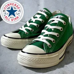 【23】新品 コンバース ALL STAR US OX スニーカー CONVERSE 1SC936 カジュアル シューズ チャックテイラー オールスター 靴