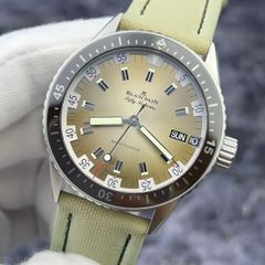 ブランパン フィフティ ファゾムス バチスカーフ 5052-1146-E52A Blancpain Limited edition