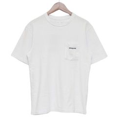 Patagonia　パタゴニア　P-6 LOGO POCKET RESPONSIBILI-TEE　ポケットTシャツ　39178　8054000173266