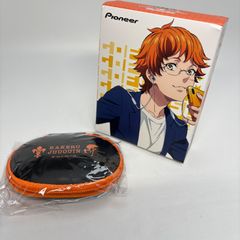 【新品】十王院カケル コラボワイヤレスイヤホン Pioneer製 パイオニア、『KING OF PRISM』コラボワイヤレスイヤホン。香賀