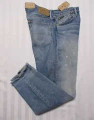 POLO RALPH LAUREN　ジーンズ　34✖️32