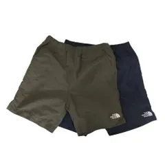 ノースフェイス ウォーターショーツ nbj41945 ショートパンツ 150 ハーフ 水陸両用 THE NORTH FACE