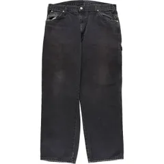 古着 ディッキーズ Dickies ダックペインターパンツ メンズw36相当/eaa526312