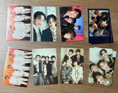 SEVENTEEN ウォヌ グッズ セット まとめ売り 画像5枚セット内容 SEVENTEEN セブチ ウォヌ グッズ トレカ まとめ売り - メルカリ