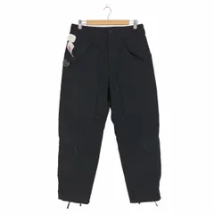 【美品】エンジニアードガーメンツ　ベイカーパンツ　ファティーグ　コットンサテン ENGINEERED GARMENTS【エンジニアードガーメンツ】Fatigue Pant