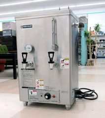理容機器　NC-エクセル タオルスチーマー　中古品 理容機器 NC-エクセル タオルスチーマー 中古品 - メルカリ