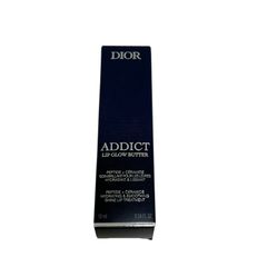【DIOR】ディオール アディクト リップ グロウ バター101 10mlのサムネイル