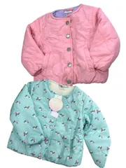 ◾️REOR キッズ タウンジャケット ジャンパー 90㎝ 100㎝ 110㎝ 120㎝ 【43733】