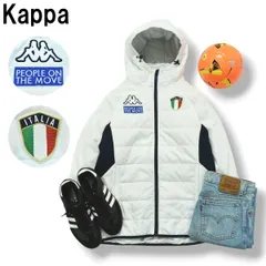 2026年最新】kappa カッパ イタリアの人気アイテム - メルカリ