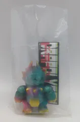 ネコラット　ドラポリゴンOZ Limited】nekorat × Toy's King DORAPOLYGON Limited 2 Colors SOFVI