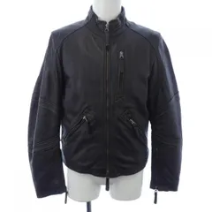 アルマーニジーンズ ARMANI JEANS レザージャケットのサムネイル