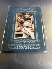 MLB レジー・ジャクソン　カード 2025年最新】reggie jacksonの人気アイテム - メルカリ