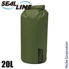 ★SealLine シールライン BOUNDARY バウンダリー グリーン★ SealLine BOUNDARY PACK グリーン 70L [シールライン]