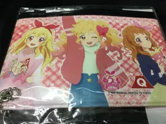 Ｐｒｅｍｉｕｍ Ｌｉｎｅ 未使用品 アイカツ！in富士急 記念入場券 5枚