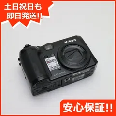 2025年最新】COOLPIX P6000の人気アイテム - メルカリ