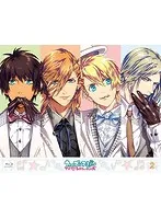 【中古】うたの☆プリンスさまっ♪ マジLOVEレボリューションズ 2【訳あり】   z8【中古Blu-ray】