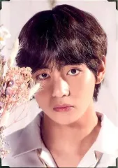 2025年最新】bts love yourself プレミアムフォトの人気アイテム