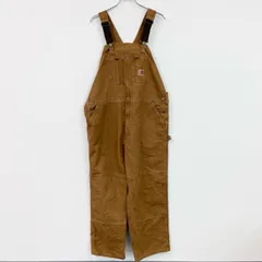 2025年最新】カーハート ツナギの人気アイテム - メルカリ