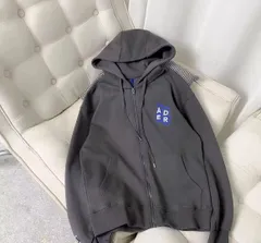 2024年最新】Adererror パーカーの人気アイテム - メルカリ 