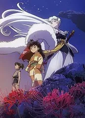 Amazon.co.jp: 【Amazon.co.jp限定】犬夜叉 Complete Blu-ray