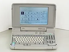 中古】ワープロ FUJITSU オアシス OASYS 30-LX501 - メルカリ