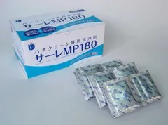 ハナクリーン専用洗浄剤 サーレMP 180包
