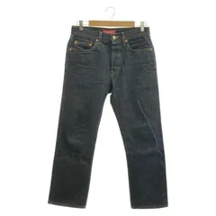 2025年最新】supreme rigid slim jeanの人気アイテム - メルカリ
