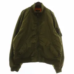希少　POLO SPORT ダウン80% MA-1 フライトジャケット 2025年最新】ポロラルフローレン ma-1の人気アイテム - メルカリ
