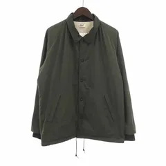 2025年最新】ロンハーマン コーチジャケットの人気アイテム