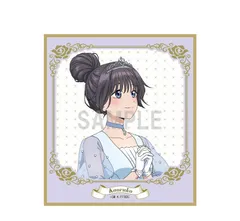 2025年最新】薫る花は凛と咲く 色紙の人気アイテム - メルカリ