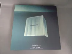 uver DVD セット販売 美品 UVERworld DVD 5点セット - メルカリ