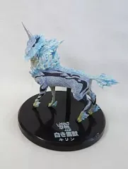 【中古】トレーディングフィギュア キリン 「超造形魂 モンスターハンターポータブル 2nd G 第2弾」