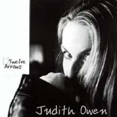 輸入CD Owen, Judith Twelve Arrows  none Dog On The Bed Music /00110