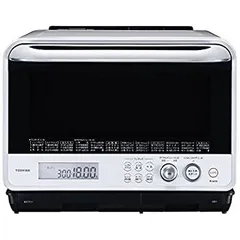 中古美品　東芝 過熱水蒸気オーブンレンジ 石窯ドーム ER-SD3000 888 2025年最新】石窯 ドーム 中古の人気アイテム - メルカリ