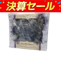 FURYU オーバーロード アインズ・ウール・ゴウン 1/7 スケールフィギュア未開封 未使用 O10134966