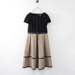 2024SS ミナペルホネン mina perhonen twin flower カットソー  