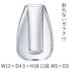 【割れないガラス!?】ポリカーボネート製品：2300165