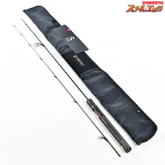 【中古/未使用品】 ダイワ 21 プレッソ リミテッド AGS 61ML   /G038L 中古/未使用品】 ダイワ 21 プレッソ リミテッド AGS 61ML