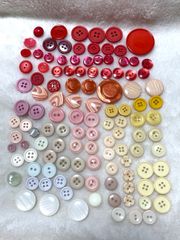 ボタン　116個セット