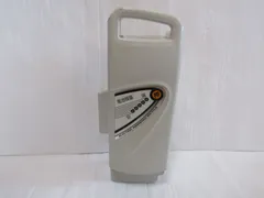☆パナソニック電動自転車バッテリー　NKY451B02B新品未開封 白☆ 楽天市場】バッテリー nky451b02bの通販